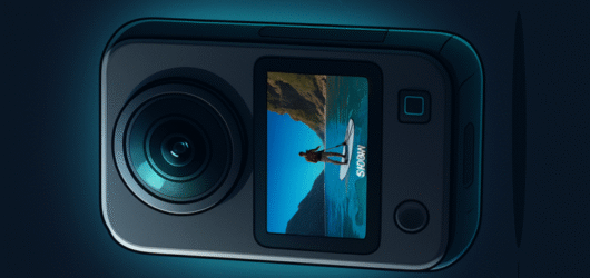 Here’s Why the DJI Osmo 360 Camera Sucks (But You Should Probably Buy It Anyway)