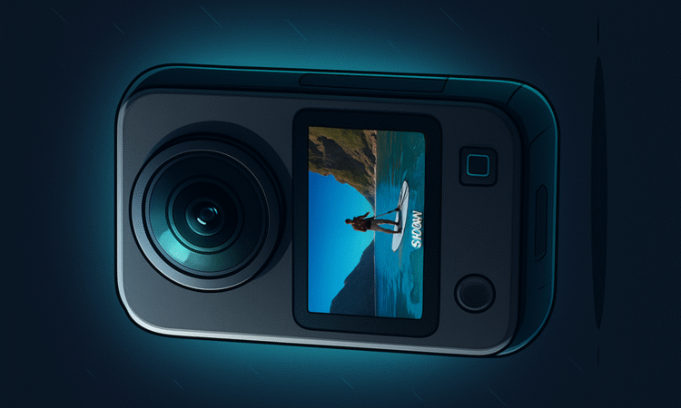 Here’s Why the DJI Osmo 360 Camera Sucks (But You Should Probably Buy It Anyway)