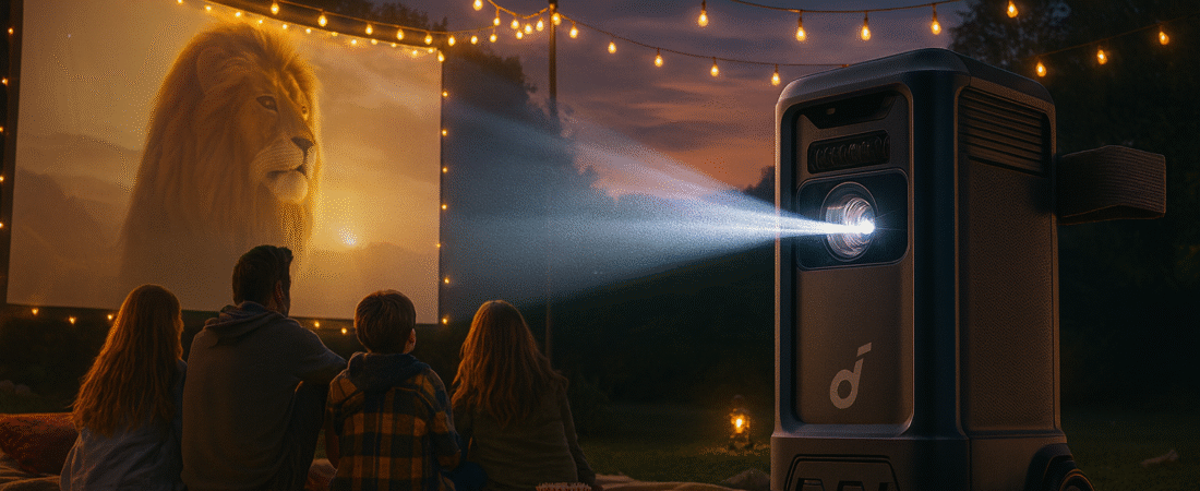 Nebula X1 Pro: The Home Theater Projector I Always Wanted