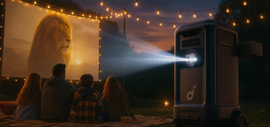 Nebula X1 Pro: The Home Theater Projector I Always Wanted