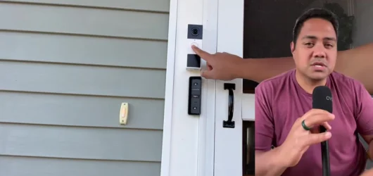 Tapo D210 vs Eufy 2E — which smart doorbell should you get in 2026?