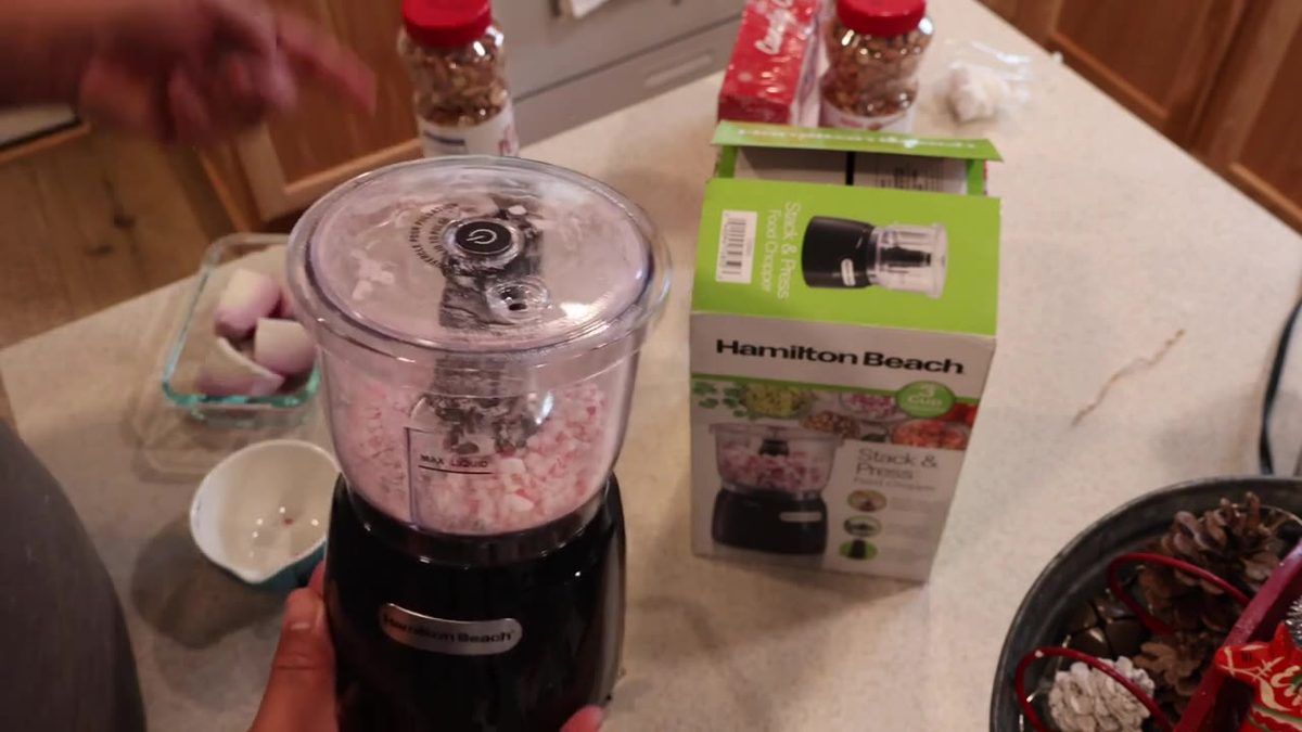 Is the Hamilton Beach 3-cup food processor worth under $30?