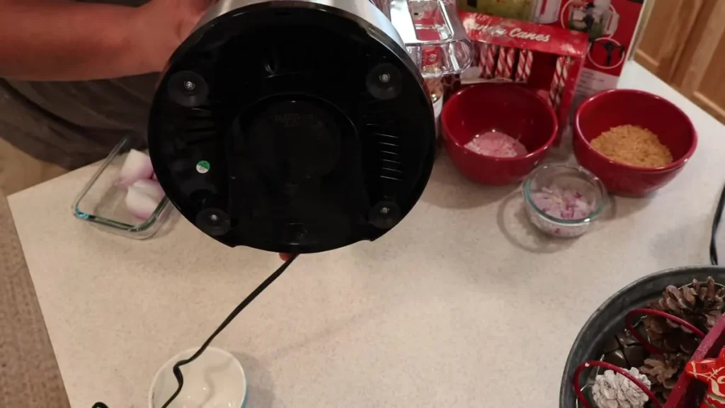 Hamilton Beach 10-Cup Food Processor Review: More Power, Suction Cups on the Bottom