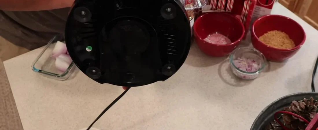Hamilton Beach 10-Cup Food Processor Review: More Power, Suction Cups on the Bottom