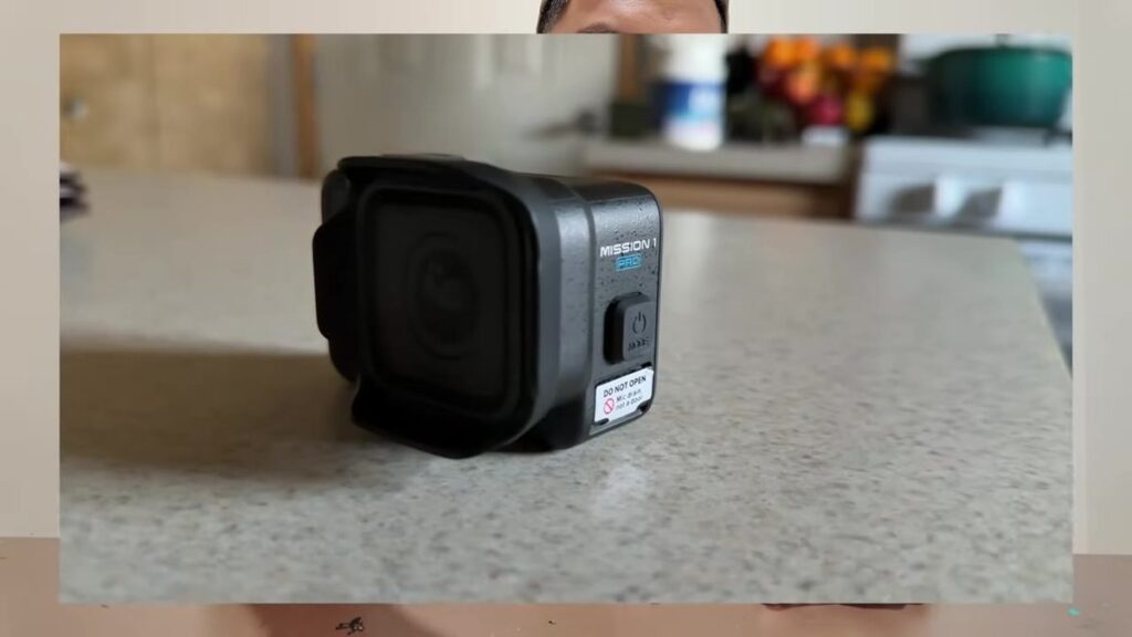 GoPro Mission One Pro Has No Autofocus. That’s the Problem Nobody’s Talking About.