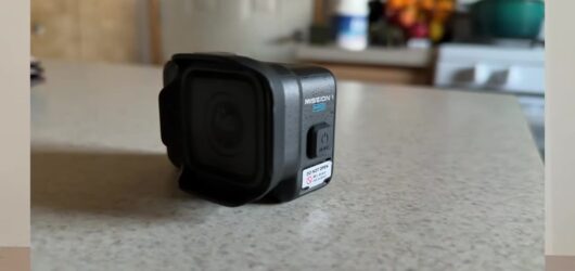 Does the GoPro Mission One Pro’s missing autofocus mean you should skip it?
