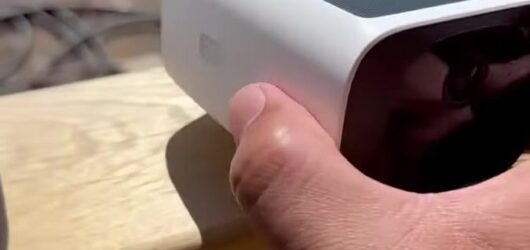 Does the Eufy SoloCam S220 need 3 hours of sun — or is “forever” only marketing?