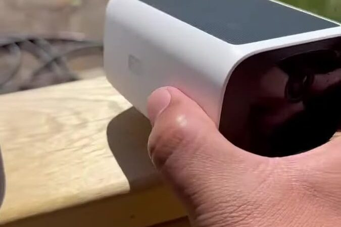 Does the Eufy S220 solar camera really run forever?