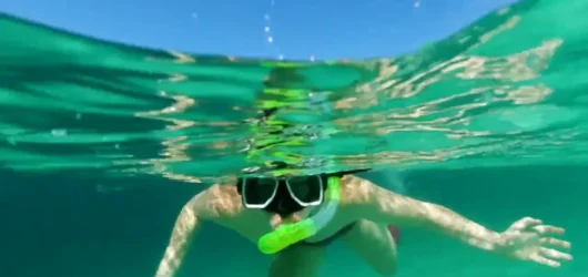Is the Insta360 GO 3 worth it if it kind of sucks?
