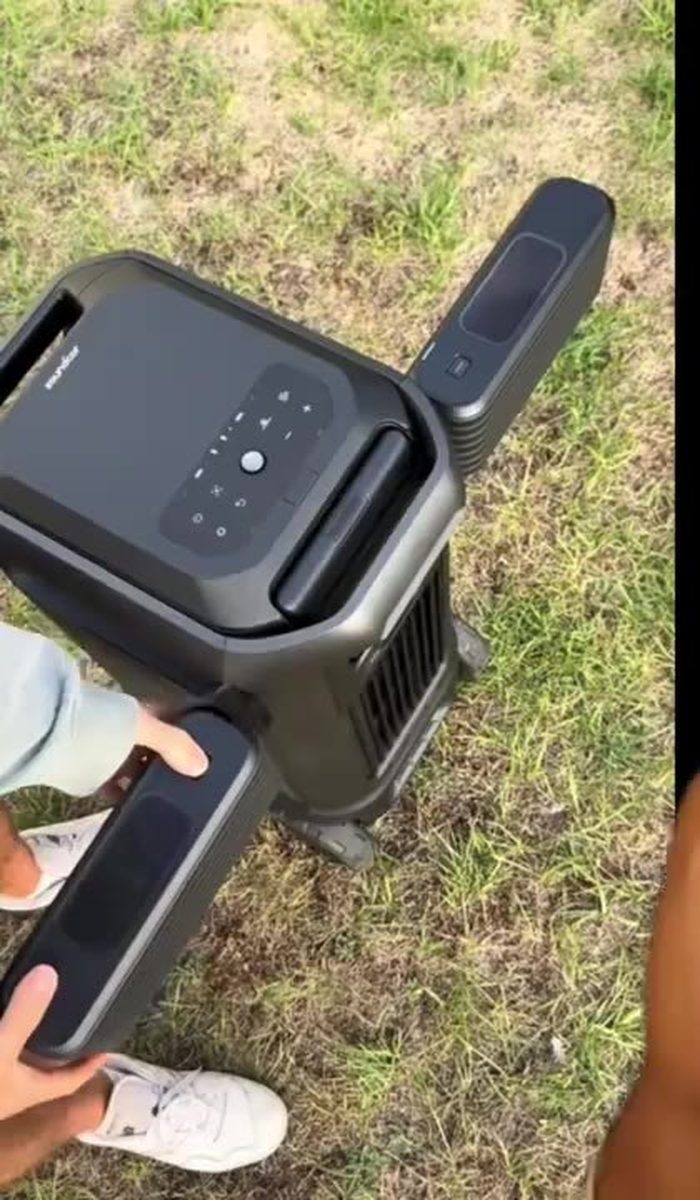 Is the Soundcore Nebula X1 Pro worth watching for?