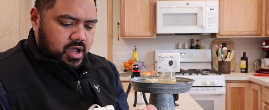 Should you buy the Wyze Cam OG — or return it like I am?
