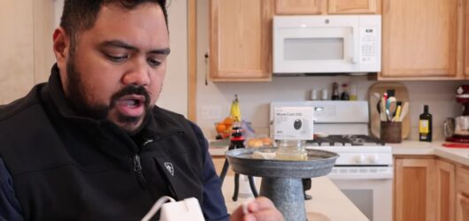 Should you buy the Wyze Cam OG — or return it like I am?