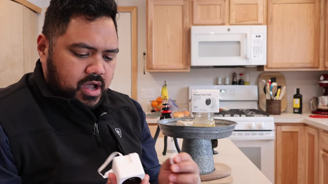 Wyze Cam OG: The Two Fine-Print Problems I Wish I Knew