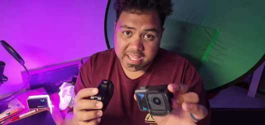 I shot the GoPro Mission 1 Pro next to the Action 5 Pro. Should I buy the new GoPro?