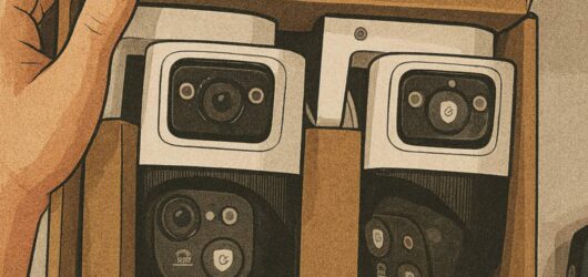 The Truth About the Eufy S4 Max PoE System (And Why I’m Still on the Fence)