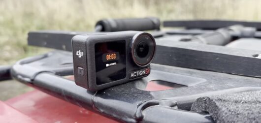 Is the DJI Action 5 Pro actually good for everyday outdoors and family vlogs?
