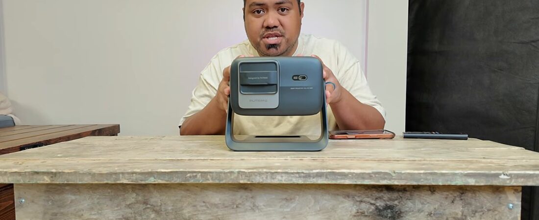 Why I won’t buy that “4K portable wireless” Amazon projector again