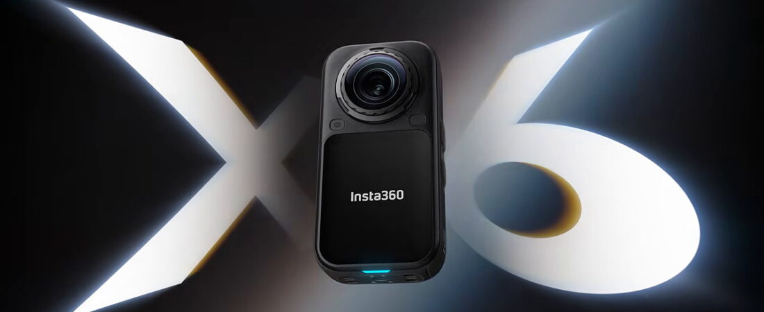 Is the Insta360 X6 worth it over the X5?