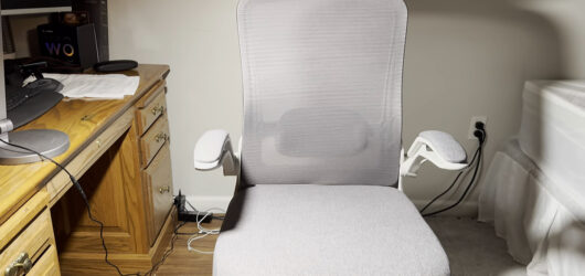 Best office chair under $200 for big guys — Amazon Mimoglad or Costco DPS?