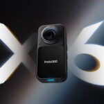 Insta360 X6 Essentials Bundle