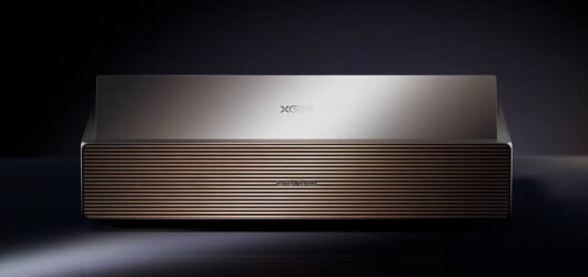Is the XGIMI AURA 3 Max worth a $50 deposit as a 4K 120Hz UST?