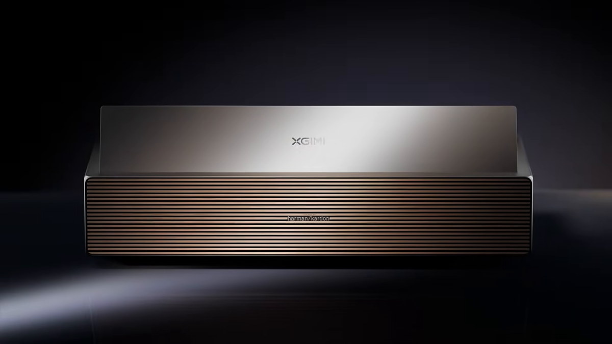 Is the XGIMI AURA 3 Max worth a $50 deposit as a 4K 120Hz UST?