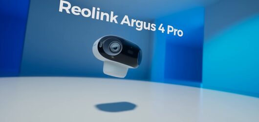 Is the Reolink Argus 4 Pro worth it if you hate subscriptions?