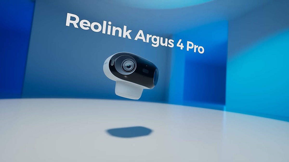 Is the Reolink Argus 4 Pro worth it if you hate subscriptions?