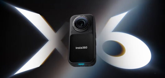 Is the Insta360 X6 worth it over the X5?
