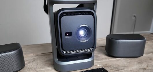 Is the Nebula P1 worth buying if it still needs power?