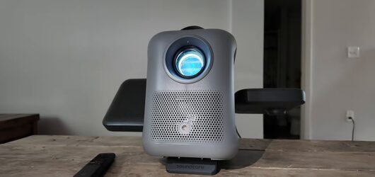 Is the Nebula P1i actually portable and wireless?