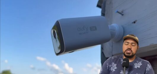 4 Eufy security camera issues after a year — still worth keeping?