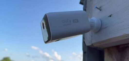 Are Eufy solar security cameras worth the extra money vs battery cams?