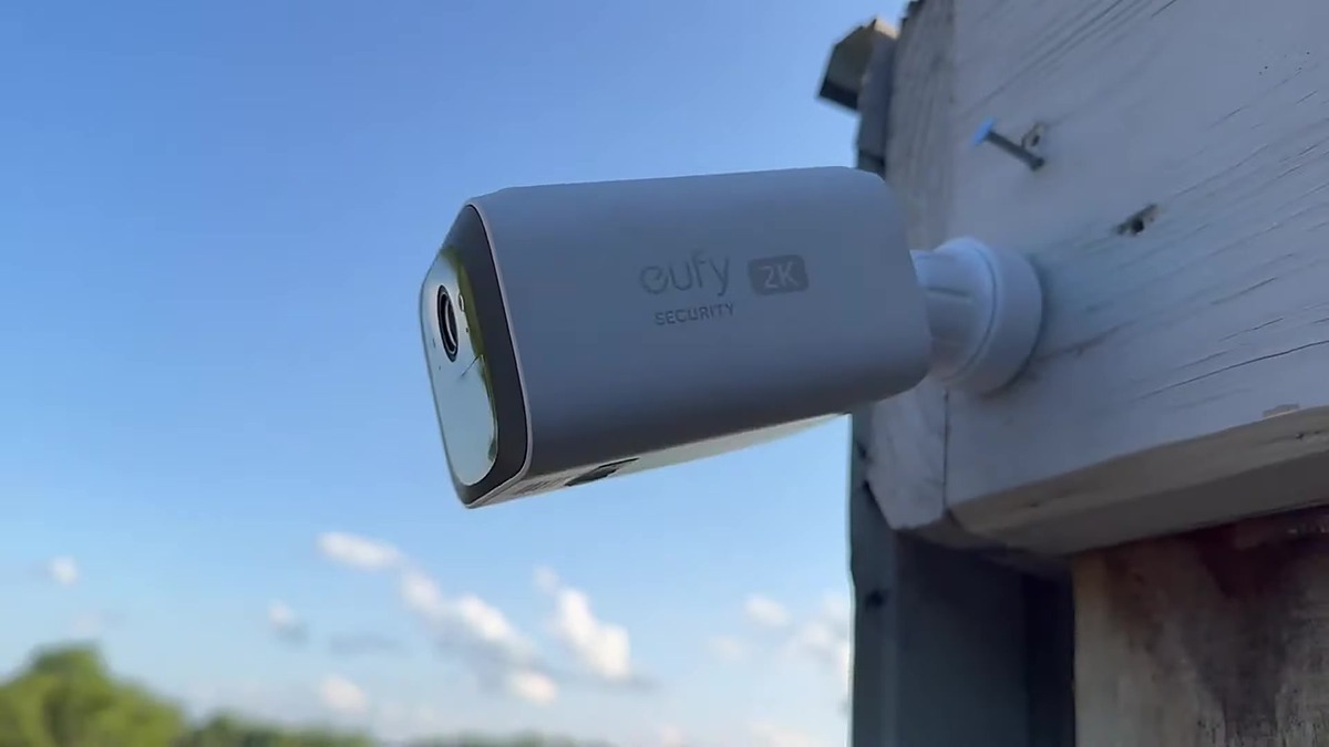 Are Eufy solar security cameras worth the extra money vs battery cams?
