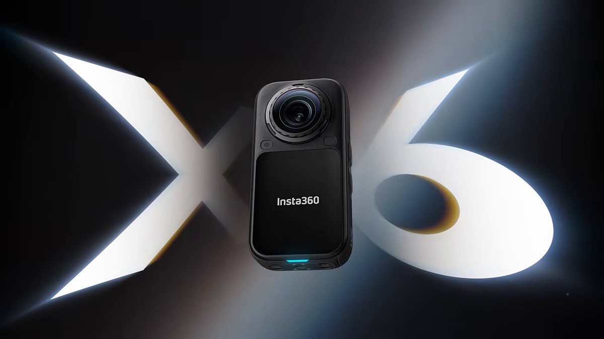 Is the Insta360 X6 worth it over the X5?
