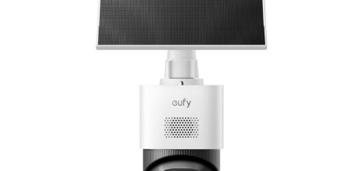 Is the eufy SoloCam E50 worth $229.99?