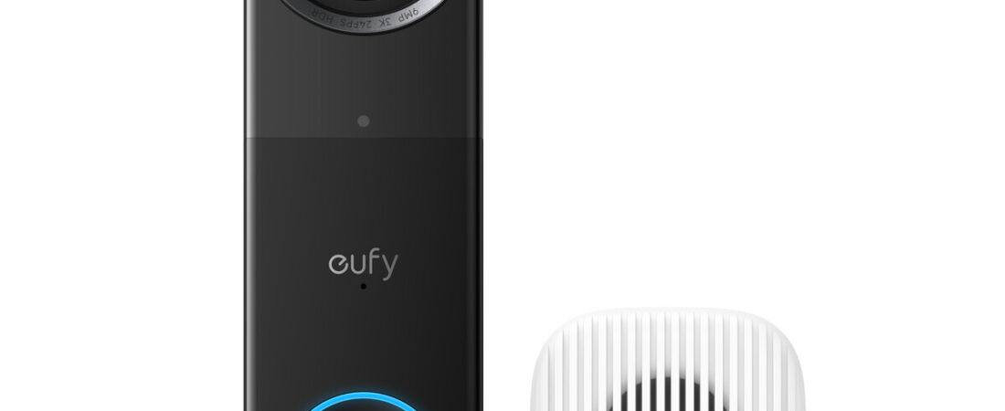 Is the eufy Video Doorbell S4 worth $299.99 with Chime?