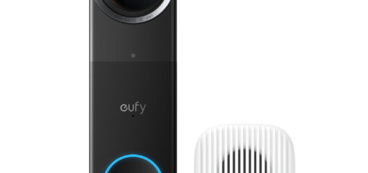 Is the eufy Video Doorbell S4 worth $299.99 with Chime?