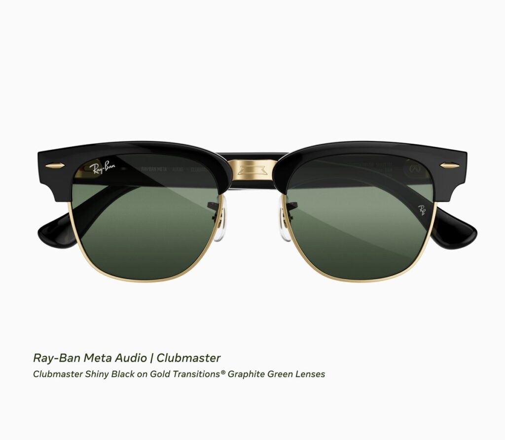 Are the Ray-Ban Meta Audio glasses worth preordering at $349?