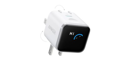 Anker smart display charger: is Care Mode worth it for overnight charging?