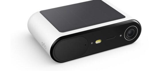 Does the Arlo Essential Solar camera need a subscription?