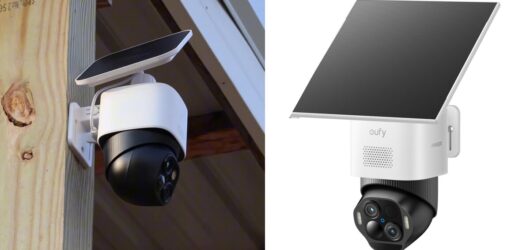 eufy SoloCam S340 vs E50: should I wait for the new one?
